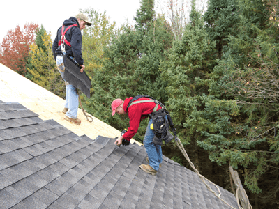 About Leaking Skylight Repair Pros North Lawrence, OH